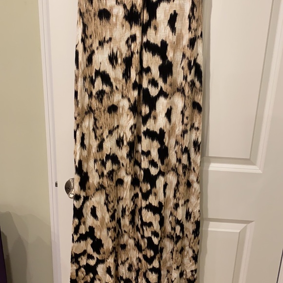 Conrad C Maxi Dress - Picture 2 of 2
